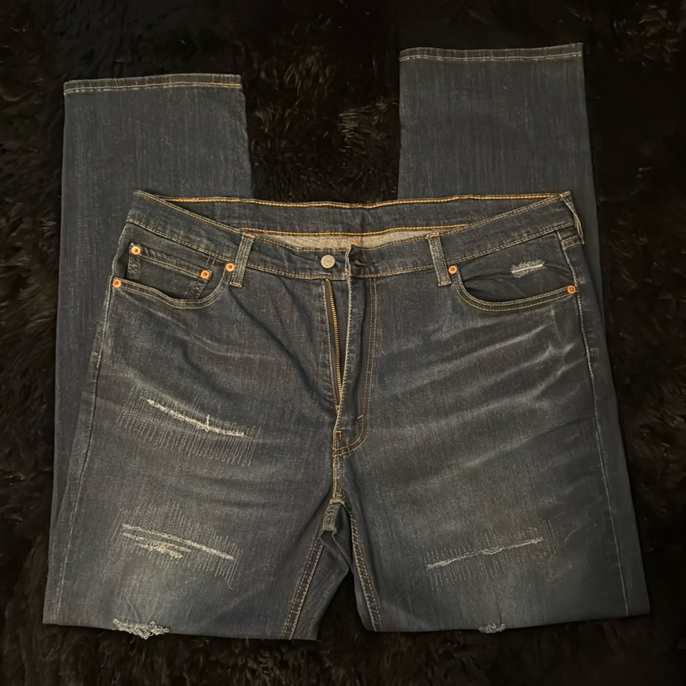Men Levi’s Jeans